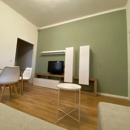 Bettino Apartment Milan